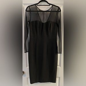 Maggy London Formal Dress
